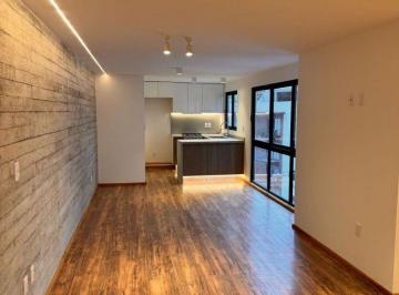 Departamento de 2 habitaciones, Benito Juárez · Penthouse en Venta, Colonia del Valle