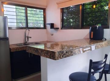 Departamento de 1 habitación, Mérida · Town House en Renta en Montecristo