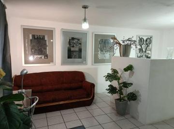 Departamento de 2 habitaciones, Zacatecas · Departamento Dalí. Amueblado y Céntrico.