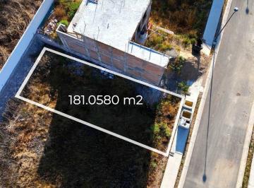 Terreno / Lote , San Miguel de Allende · Terreno de 181 m² en Venta en San Miguel de Allende