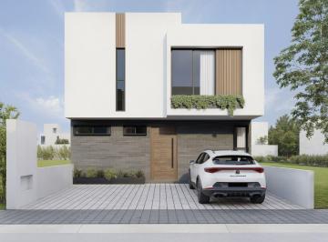 Casa en condominio de 4 habitaciones, Querétaro · Excelente Casa de Autor en Preventa en Gran Reserva Preserve, Juriquilla! Sección Arbolé