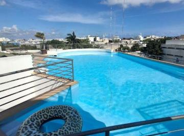 Departamento · 136m² · 3 Recámaras · 1 Estacionamiento · Departamento en Playa del Carmen Centro Solidaridad - Ham - 845 - de