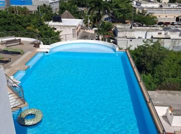 Departamento · 136m² · 3 Recámaras · 1 Estacionamiento · Departamento en Playa del Carmen Centro Solidaridad - Ham - 844 - De*