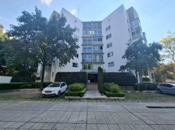 Departamento de 3 habitaciones, Coyoacán · Espectacular Departamento en Coyoacán!
