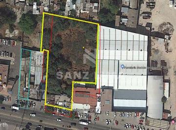 Terreno comercial , Celaya · Las Insurgentes: Magnifico Terreno Sobre El Blvd. A. L. m. Ote.