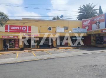 Local comercial · 40m² · 16 Estacionamientos · Local Comercial en Venta en San Jerónimo - (4)