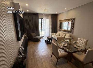 Departamento de 3 habitaciones, Tijuana · Venta de Departamento en Torreo Kyo Hipodromo 3