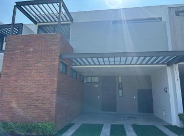 Casa de 3 habitaciones, Tlajomulco de Zúñiga · Casa en Renta Sibaria La Gourmetería