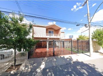 Casa en Venta de 4 habitaciones San Felipe  · Casa en Venta en Colonia San Felipe Chihuahua