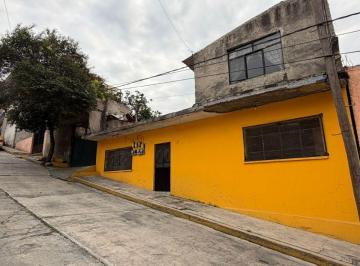 Terreno / Lote , Tlalnepantla de Baz · Terreno en Venta en Tlalnepantla, Edo. Mex. con Amplio Frente.
