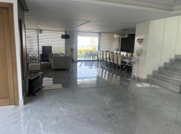 Casa de 5 habitaciones, Huixquilucan · Bosques de Las Palmas Residencia con Estricta Vigilancia y Depto Independiente