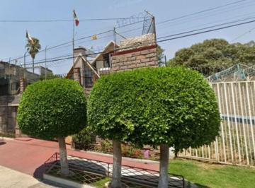 Casa en Venta de 5 habitaciones Lomas Estrella · Casa en Venta en Colonia Lomas Estrella Iztapalapa Ciudad de México