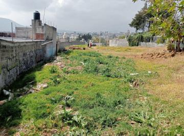 Terreno / Lote , Tlalpan · Terreno en Venta en Pueblo San Miguel Topilejo Tlalpan