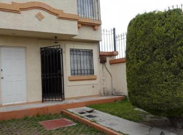 Casa de 2 habitaciones, Tecámac · Venta de Casa en Ojo de Agua, Edo Mex