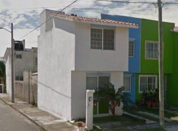 Casa de 3 habitaciones, Veracruz · Venta de Casa en Villa Rica II Veracruz