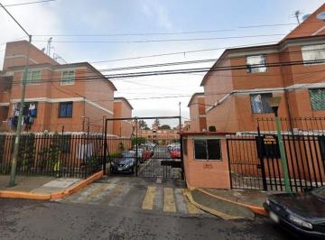 Departamento de 2 habitaciones, Coyoacán · Venta de Departamento En, Culhuacán, Cdmx