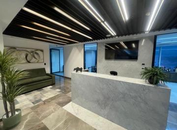 Oficina · 282m² · 3 Estacionamientos · Oficinas en Renta Central Park, Querétaro