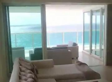 Departamento · 309m² · 4 Recámaras · 2 Estacionamientos · Departamento en Venta en Zona Hotelera