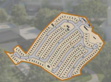 Terreno / Lote , Monterrey · Terrenos en Preventa en Sierras del Vergel en El Uro en Monterrey Nuevo León