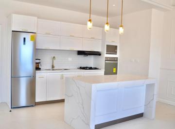 Departamento de 2 habitaciones, Chihuahua · Departamento en Renta Amueblado 73 m² Torre Vikaisa $28 Mil