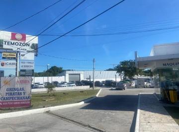 Local comercial , Mérida · Se Renta Local Comercial Sobre Carretera Mérida - Progreso
