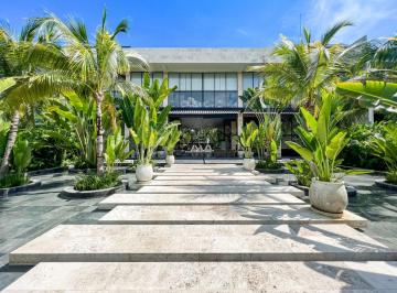 Departamento de 2 habitaciones, Solidaridad · Departamento a Estrenar de 2 Recámaras con Doble Terraza en Awa Playacar