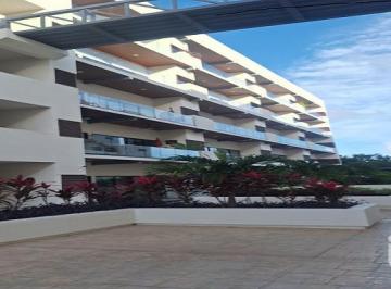 Departamento · 89m² · 2 Recámaras · 1 Estacionamiento · Departamento en Renta en Zona de Huayacan y Av Prolongación La Luna.