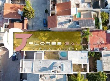 Terreno / Lote · 352m² · Terreno en Venta en El Fracc. Trojes de Oriente Al Norte de La Ciudad de Aguascalientes