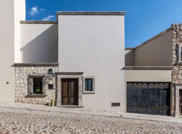 Casa de 2 habitaciones, San Miguel de Allende · Privada del Valle, Casa 4