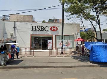 Local comercial , Miguel Hidalgo · Local Comercial en Renta en México - Tacuba