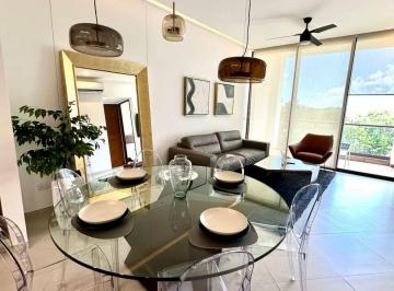 c9590c9e507d82621869410422aee59b1afb15848fa16c41410f69ef972e0af4 · Departamento en Playa del Carmen en Venta