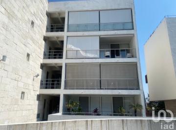 Departamento · 135m² · 2 Recámaras · 2 Estacionamientos · Departamento en Venta en Cuernavaca Morelos