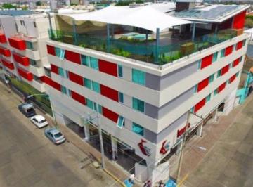 Edificio · 4666m² · 111 Recámaras · Hotel en Irapuato Centro
