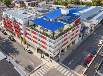 Edificio · 4666m² · 111 Recámaras · Hotel en Irapuato Centro