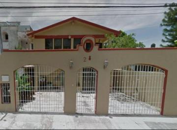 Casa de 3 habitaciones, Benito Juárez · Casa en Venta en Colonia Supermanzana 20 Cancun Quintana Roo