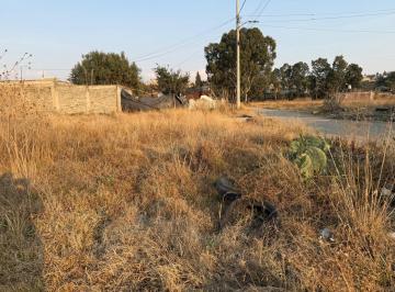 Terreno / Lote , Chalco · Terreno Completo o por Lote