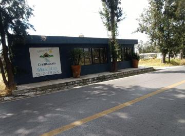 Local comercial , Cuaxomulco · Expande Tu Clínica Veterinaria: Centro de Cremación y Despedida Para Mascotas en Zona Apizaco