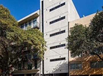 Oficina · 132m² · 2 Estacionamientos · Narvarte Poniente, Excelentes Oficinas Para Estrenar