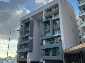 Departamento · 160m² · 2 Recámaras · 2 Estacionamientos · Penthouse en Renta en Torre Saint Michael, Pedregal