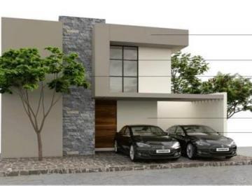 Casa · 158m² · 2 Recámaras · Casa en Venta en El Molino Residencial León Guanajuato Zona Norte