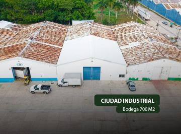 Bodega comercial , Villahermosa · Bodega 2 en Renta en Calle Plomo 26 F - 1182