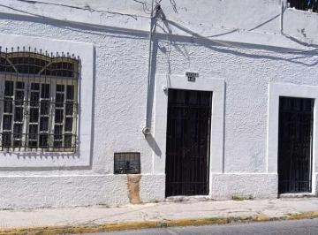 Casa de 1 habitación, Mérida · Casa en Venta en El Centro