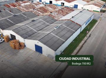 Bodega comercial , Villahermosa · Bodega 1 en Renta en Calle Plomo 24 F - 1185