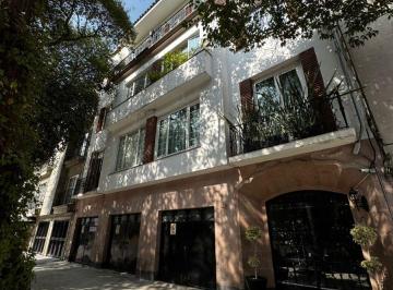 Departamento de 2 habitaciones, Miguel Hidalgo · Vendo Departamento 2 Rec Newton Polanco