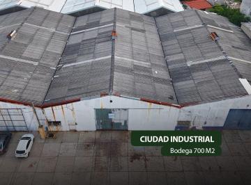 Bodega comercial , Villahermosa · Bodega 11 en Renta en Calle Plomo 24 F - 1187