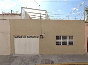 Casa de 3 habitaciones, Gustavo A. Madero · Venta de Casa en Vasco de Quiroga, Gustavo A. Madero, Cdmx