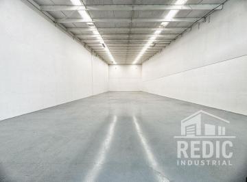 Nave industrial , El Marqués · Renta Bodega de 504 m² Sobre Carretera Estatal 431 (Los Cues)