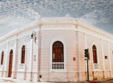 Local comercial · 766m² · Casona en Renta en El Centro Historico Merida, Cerca del Corredor Gastronomico.