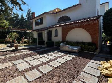 Casa de 3 habitaciones, Atizapán de Zaragoza · Casa en Venta Cerca del Club en Condado de Sayavedra