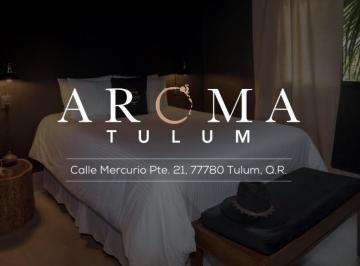 Edificio · 637m² · 11 Recámaras · Hotel en Tulum Centro